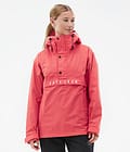 Dope Legacy Light W Outdoor Jacket Women Coral, Image 1 of 9