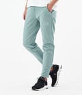 Dope Nomad W Outdoor Pants Women Faded Green, Image 1 of 9
