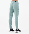 Dope Nomad W Outdoor Pants Women Faded Green, Image 9 of 9