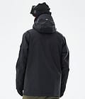 Dope Adept Snowboard Jacket Men Black, Image 7 of 10