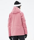Dope Annok W Snowboard Jacket Women Pink, Image 7 of 9