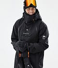 Montec Doom Snowboard Jacket Men Black, Image 2 of 11