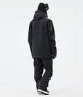 Montec Doom Snowboard Jacket Men Black, Image 5 of 11
