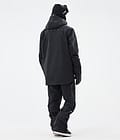 Montec Dune Snowboard Jacket Men Black, Image 5 of 9