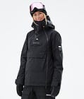 Montec Doom W Ski Jacket Women Black, Image 1 of 11