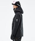 Montec Doom W Snowboard Jacket Women Black, Image 6 of 11
