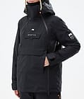 Montec Doom W Snowboard Jacket Women Black, Image 8 of 11