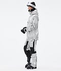 Montec Dune W Ski Jacket Women Snow Camo, Image 4 of 9