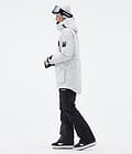 Montec Virago W Snowboard Jacket Women White Tiedye Renewed, Image 4 of 10