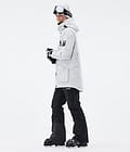 Montec Virago W Ski Jacket Women White Tiedye, Image 4 of 10