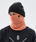 Dope 2X-UP Knitted 2022 Facemask Peach, Image 2 of 3