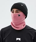 Montec Classic Knitted 2022 Facemask Pink, Image 2 of 3