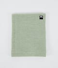Montec Classic Knitted 2022 Facemask Soft Green, Image 1 of 3