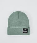 Dope Paradise 2022 Beanie Faded Green, Image 1 of 3