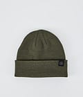 Dope Solitude 2022 Beanie Olive Green, Image 1 of 4