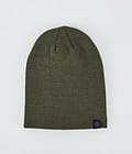Dope Solitude 2022 Beanie Olive Green, Image 2 of 4