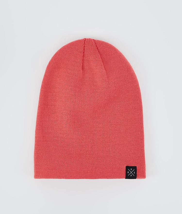 Dope Solitude 2022 Beanie Coral, Image 2 of 4