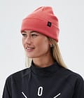 Dope Solitude 2022 Beanie Coral, Image 4 of 4
