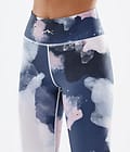 Dope Snuggle W 2022 Base Layer Pant Women 2X-Up Cumulus, Image 5 of 7