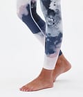 Dope Snuggle W 2022 Base Layer Pant Women 2X-Up Cumulus, Image 7 of 7