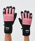 Dope Ace 2022 Ski Gloves Pink, Image 1 of 5