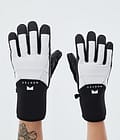 Montec Kilo 2022 Ski Gloves White, Image 1 of 5