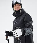 Montec Kilo 2022 Ski Gloves White, Image 3 of 5
