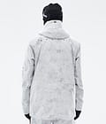 Montec Fawk Snowboard Jacket Men White Tiedye, Image 7 of 10