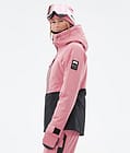 Montec Moss W Ski Jacket Women Pink/Black, Image 6 of 10