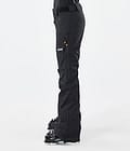 Montec Kirin W Ski Pants Women Black, Image 3 of 6