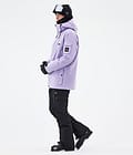 Dope Adept Ski Jacket Men Faded Violet, Image 3 of 9