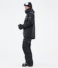 Dope Annok Ski Jacket Men Black, Image 3 of 8