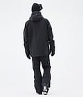 Dope Annok Ski Jacket Men Black, Image 4 of 8