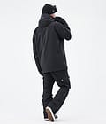 Dope Annok Snowboard Jacket Men Black, Image 4 of 8
