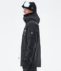 Dope Annok Snowboard Jacket Men Black, Image 5 of 8