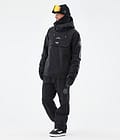 Dope Blizzard Snowboard Jacket Men Black, Image 2 of 8