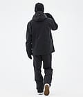 Dope Blizzard Snowboard Jacket Men Black, Image 4 of 8
