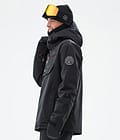 Dope Blizzard Snowboard Jacket Men Black, Image 5 of 8