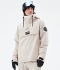 Dope Blizzard Snowboard Jacket Men Sand, Image 1 of 8