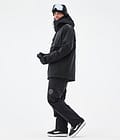 Dope Legacy Snowboard Jacket Men Black, Image 3 of 8
