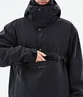 Dope Legacy Snowboard Jacket Men Black, Image 7 of 8