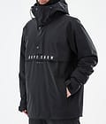 Dope Legacy Snowboard Jacket Men Black, Image 8 of 8