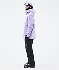 Dope Legacy Ski Jacket Men Faded Violet, Image 3 of 8