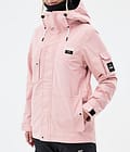 Dope Adept W Snowboard Jacket Women Soft Pink, Image 7 of 9