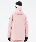 Dope Akin W Snowboard Jacket Women Soft Pink, Image 6 of 8