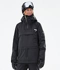 Dope Annok W Snowboard Jacket Women Blackout, Image 1 of 9