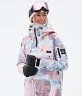 Dope Annok W Snowboard Jacket Women Washed Ink, Image 2 of 9