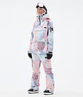 Dope Annok W Snowboard Jacket Women Washed Ink, Image 3 of 9