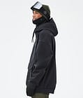 Dope Cyclone Snowboard Jacket Men Black Renewed, Image 5 of 8