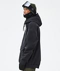 Dope Cyclone Snowboard Jacket Men Black, Image 5 of 8